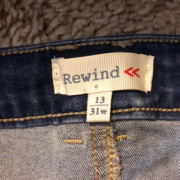 Skinny jeans - Picture 5 of 5